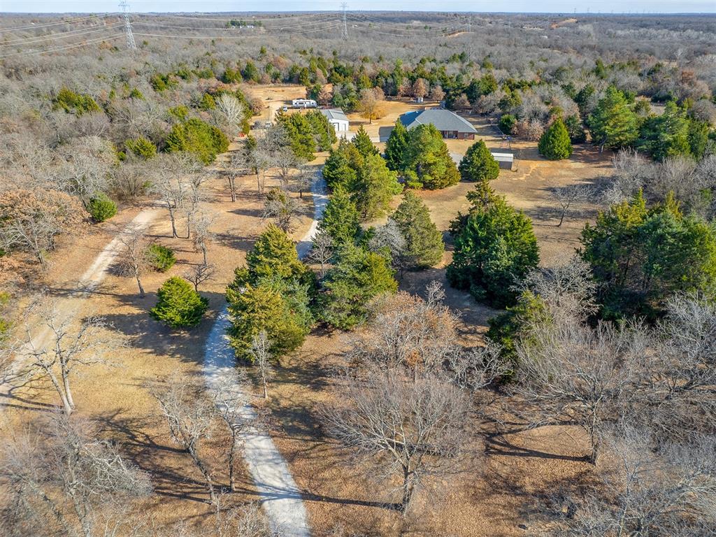16800 S Peebly Road