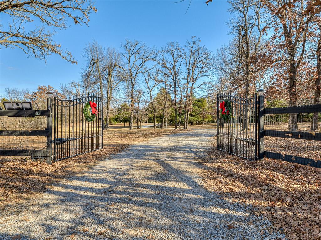 16800 S Peebly Road