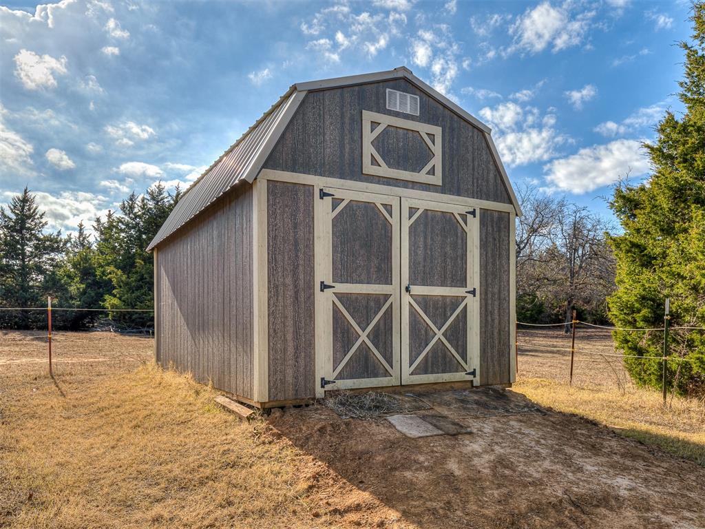 16800 S Peebly Road