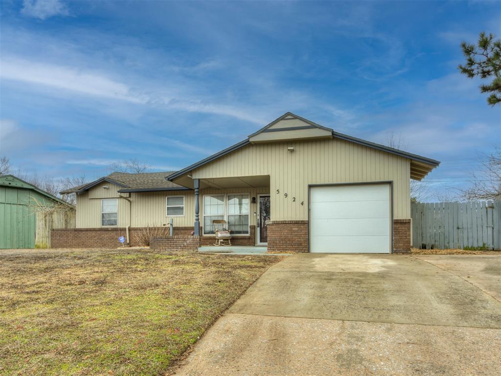 5924 NW 62nd Terrace