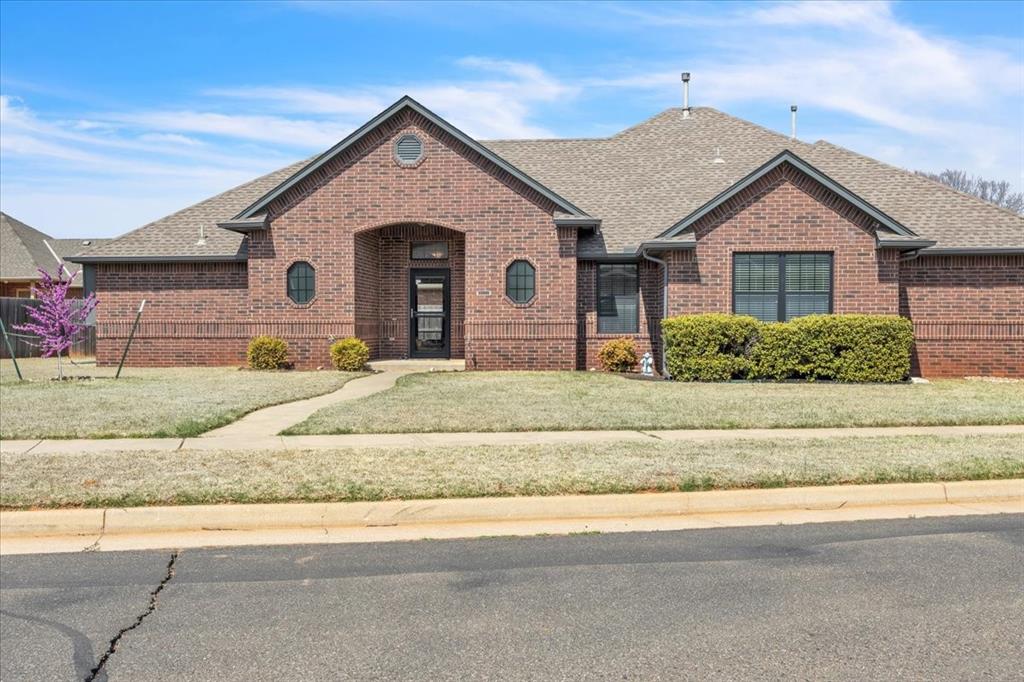 15701 Wild Creek Drive