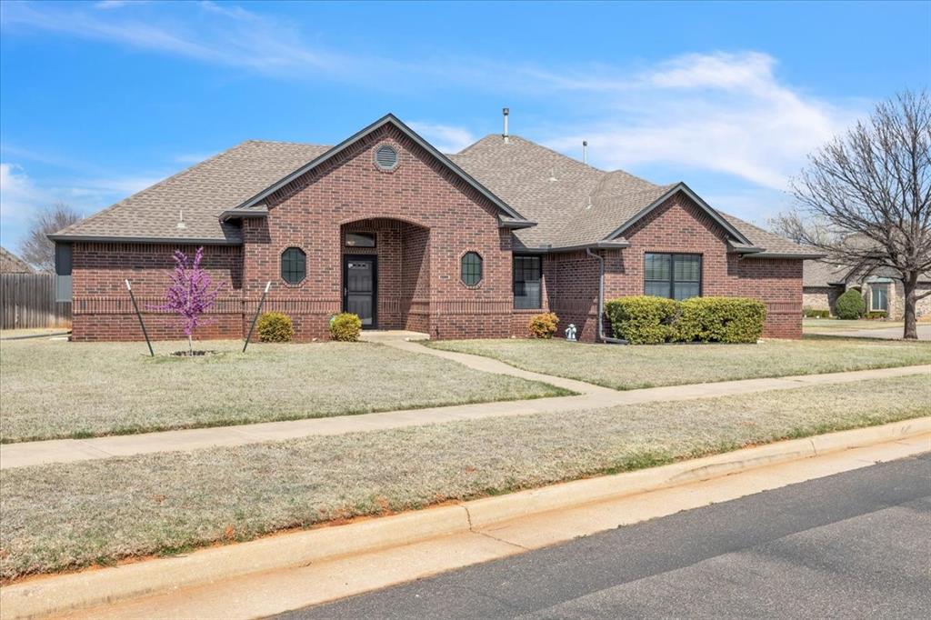 15701 Wild Creek Drive