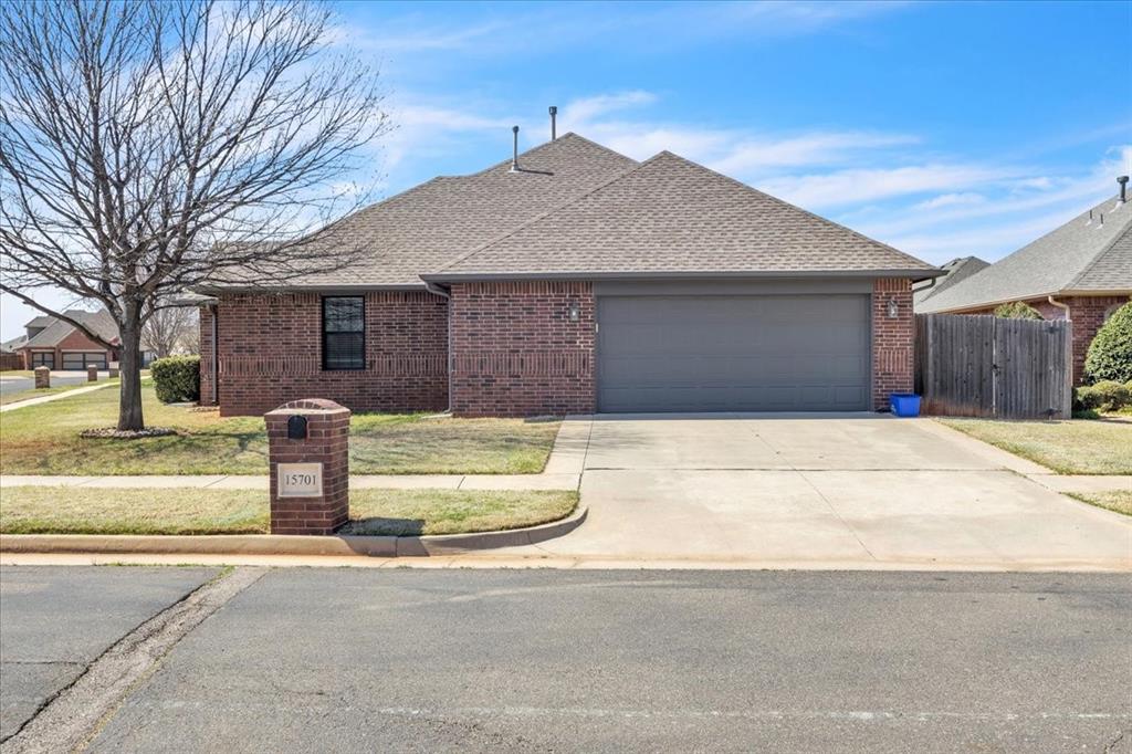 15701 Wild Creek Drive