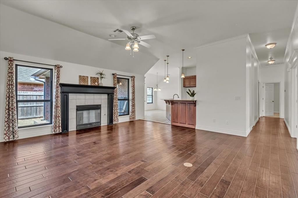 15701 Wild Creek Drive