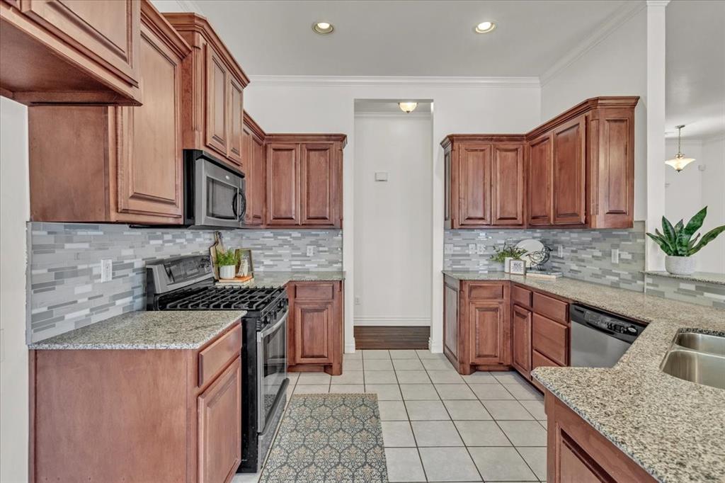 15701 Wild Creek Drive