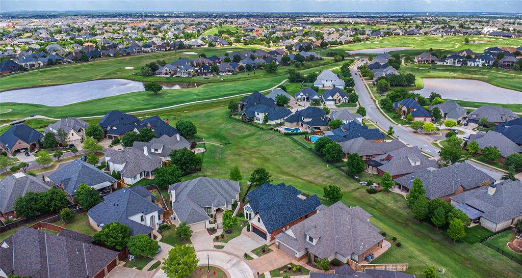 16616 Little Leaf Lane