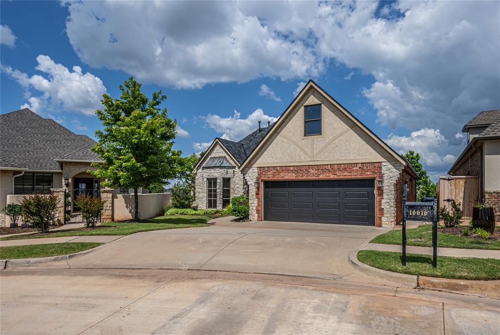 16616 Little Leaf Lane