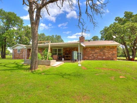 5830 Ward Acres Road
