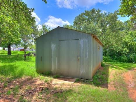 5830 Ward Acres Road