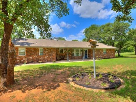5830 Ward Acres Road