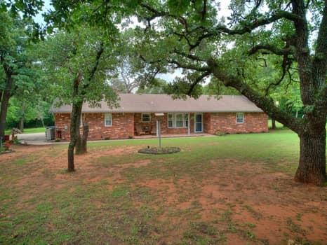 5830 Ward Acres Road
