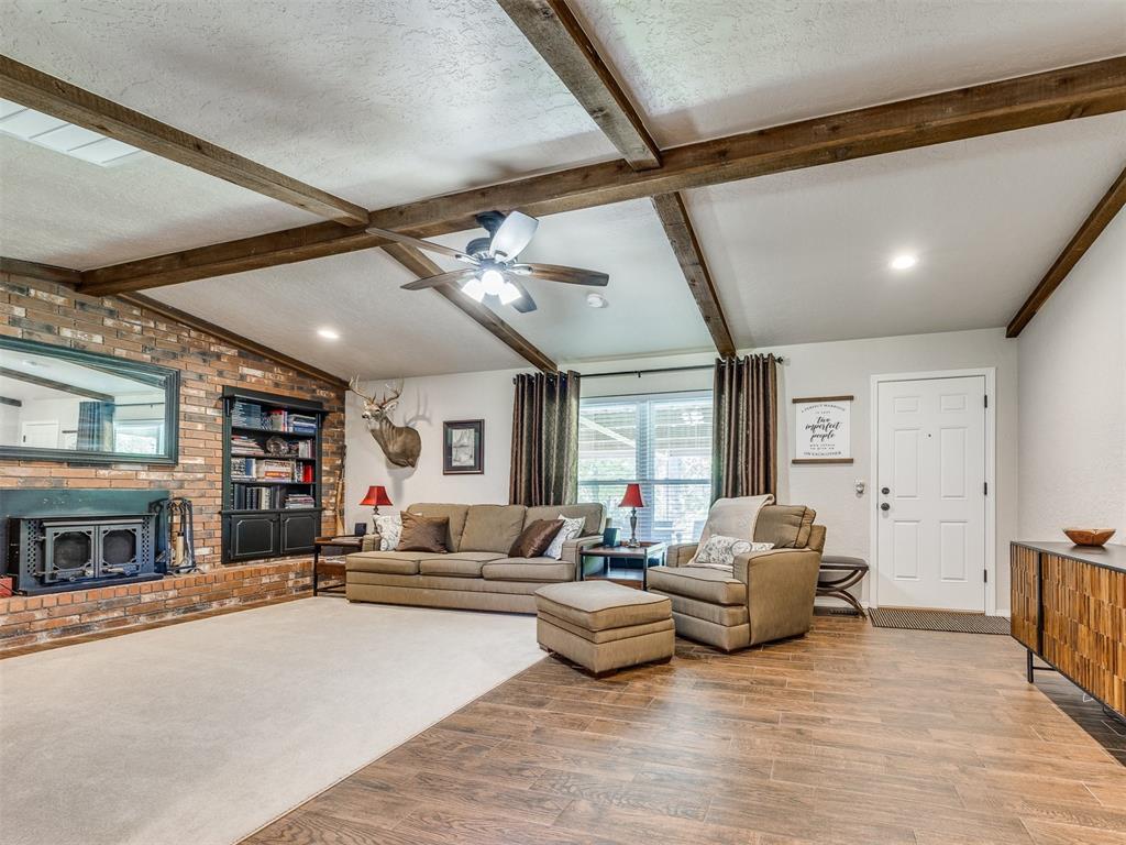 5830 Ward Acres Road