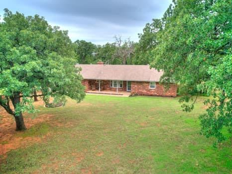 5830 Ward Acres Road