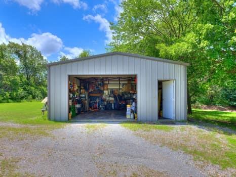 5830 Ward Acres Road