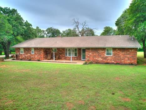 5830 Ward Acres Road