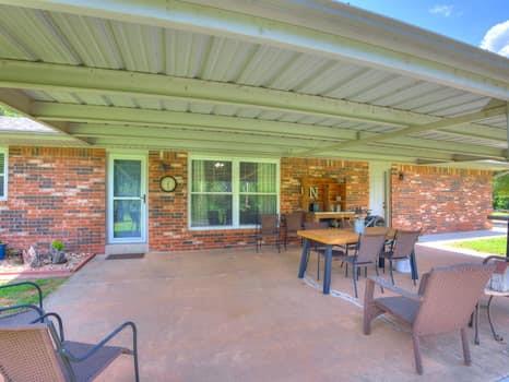 5830 Ward Acres Road