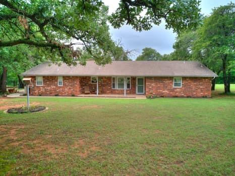 5830 Ward Acres Road