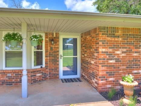 5830 Ward Acres Road