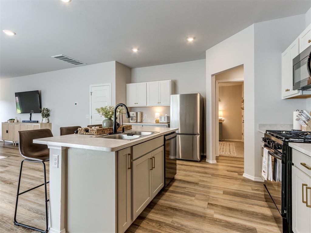 1207 Clydesdale Drive