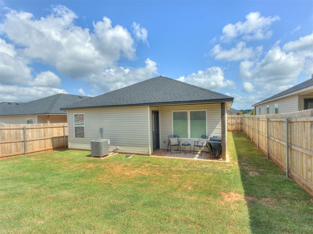 1207 Clydesdale Drive