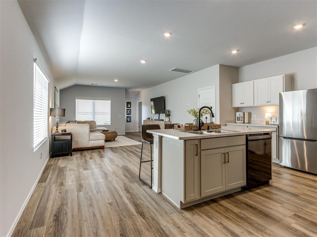 1207 Clydesdale Drive
