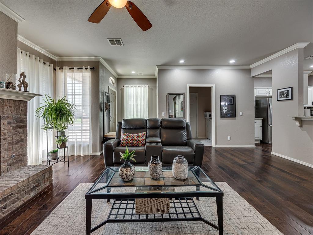 16112 Silverado Drive