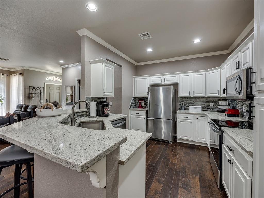 16112 Silverado Drive