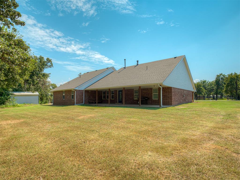 16603 Railhead Drive