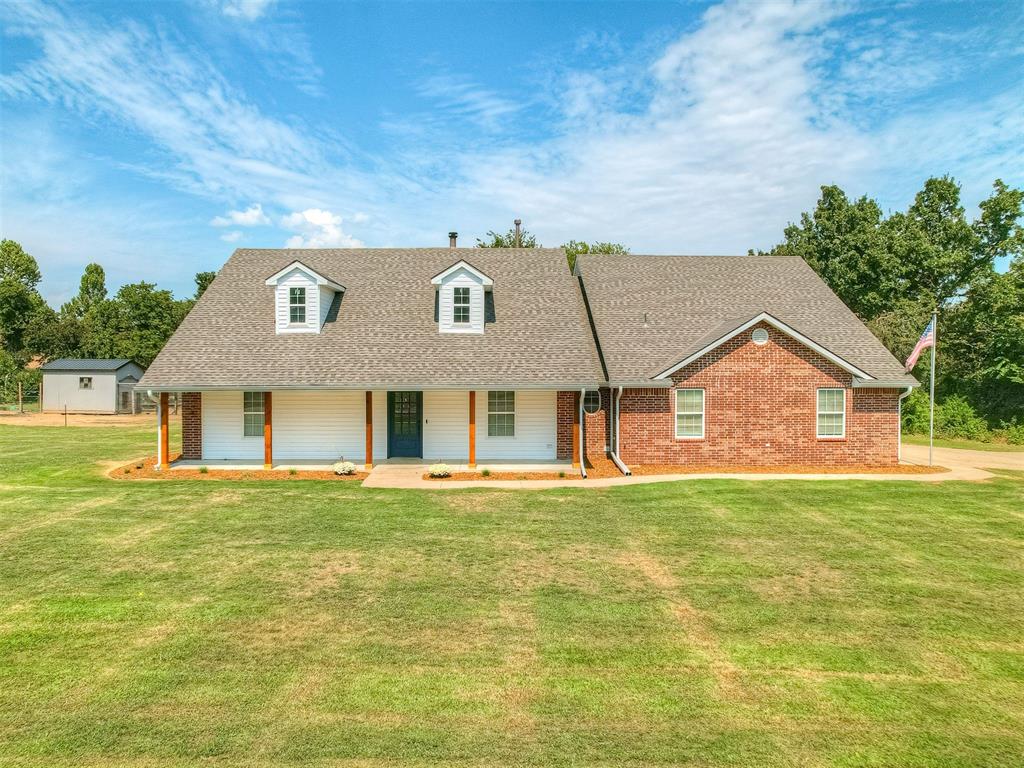 16603 Railhead Drive