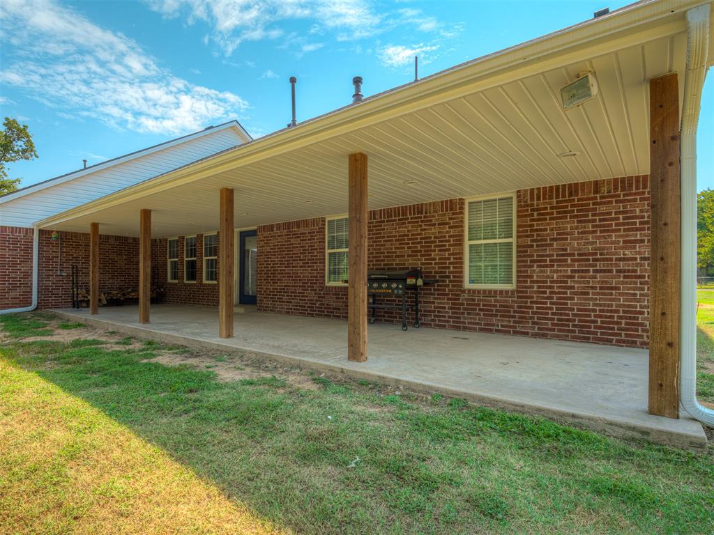 16603 Railhead Drive