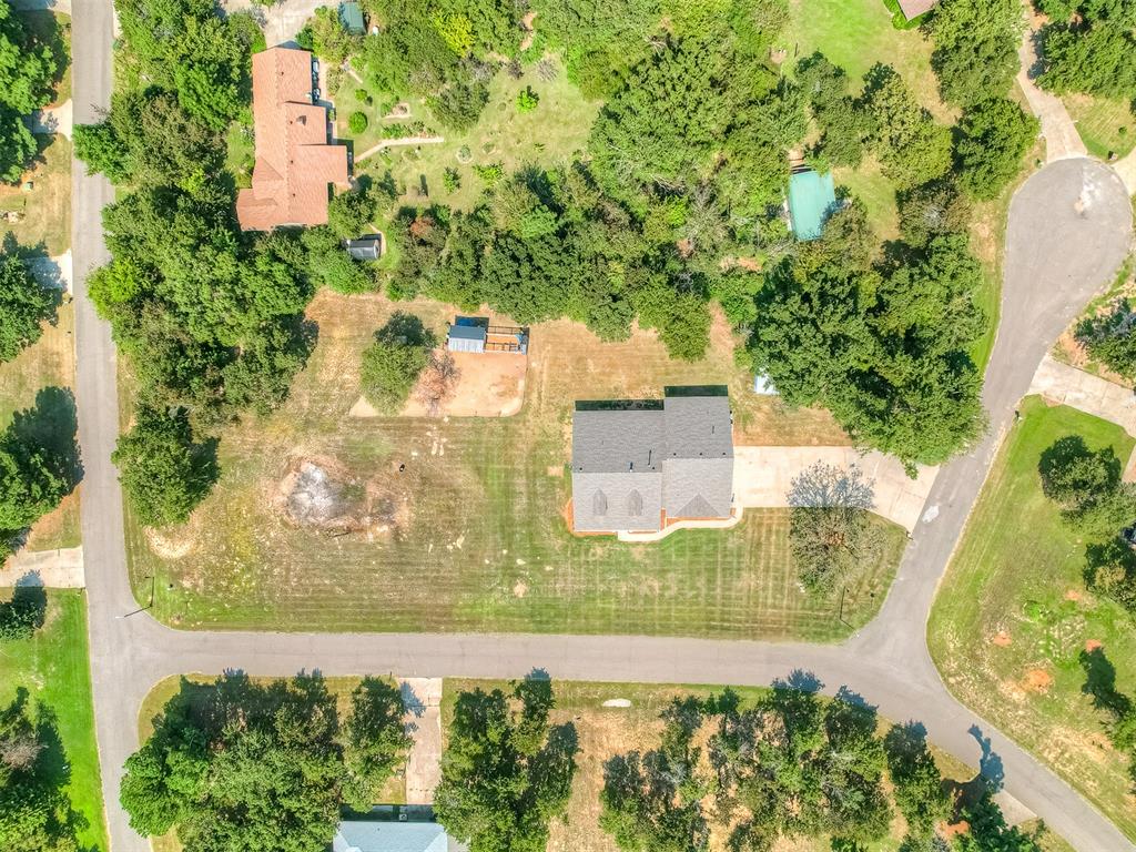 16603 Railhead Drive