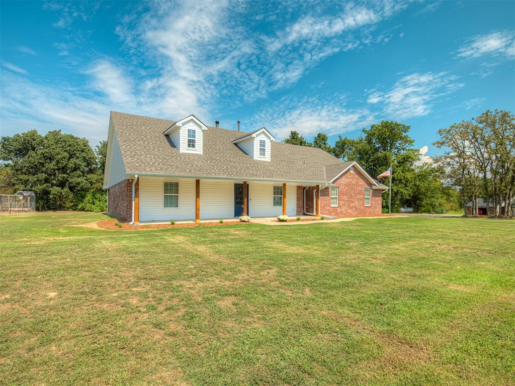 16603 Railhead Drive