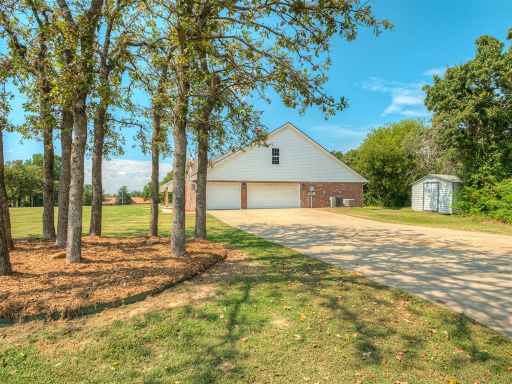 16603 Railhead Drive
