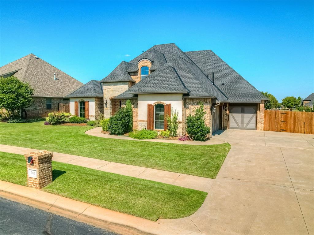 301 NW 153rd Street