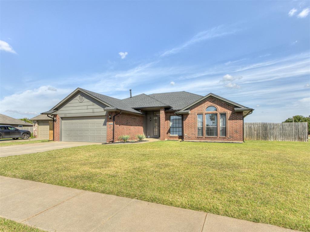 2701 NW 160th Street