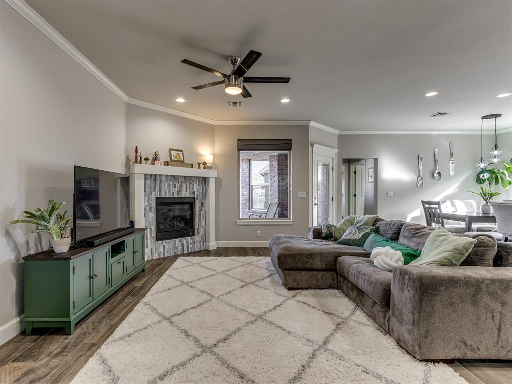 6504 Bent Wood Drive