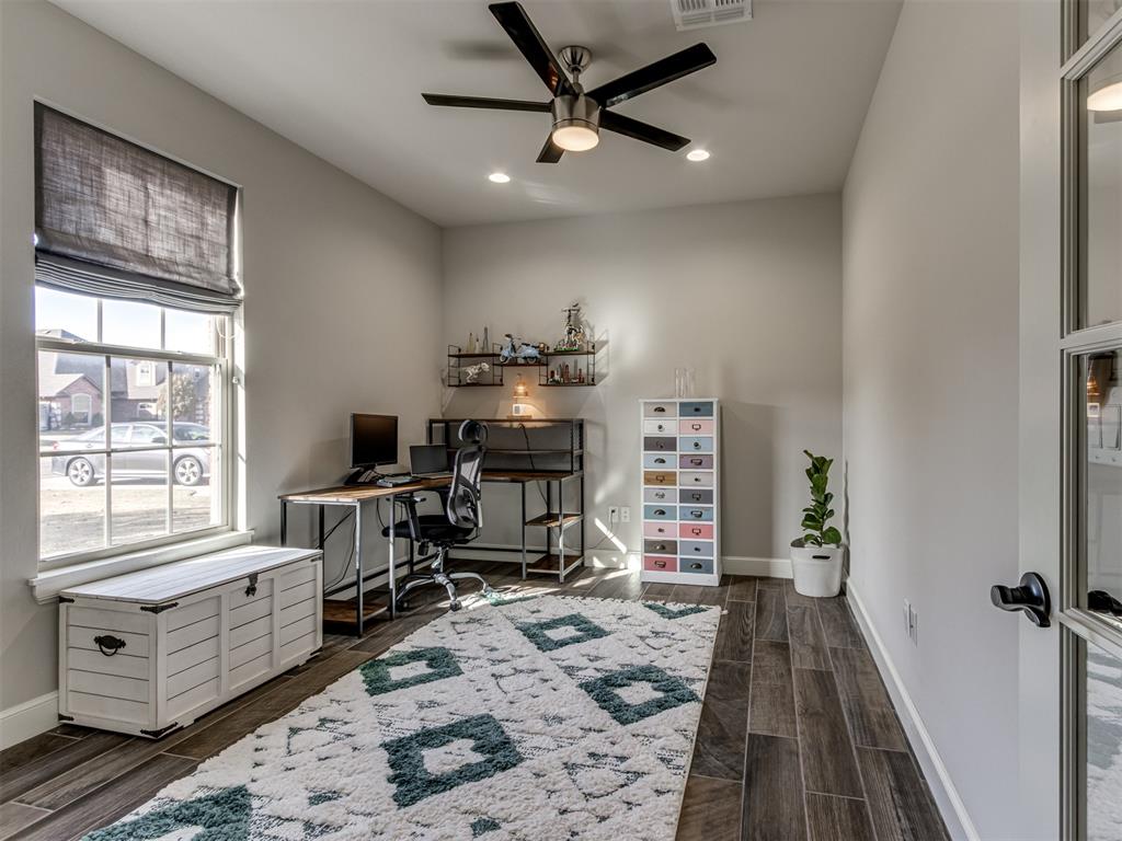 6504 Bent Wood Drive