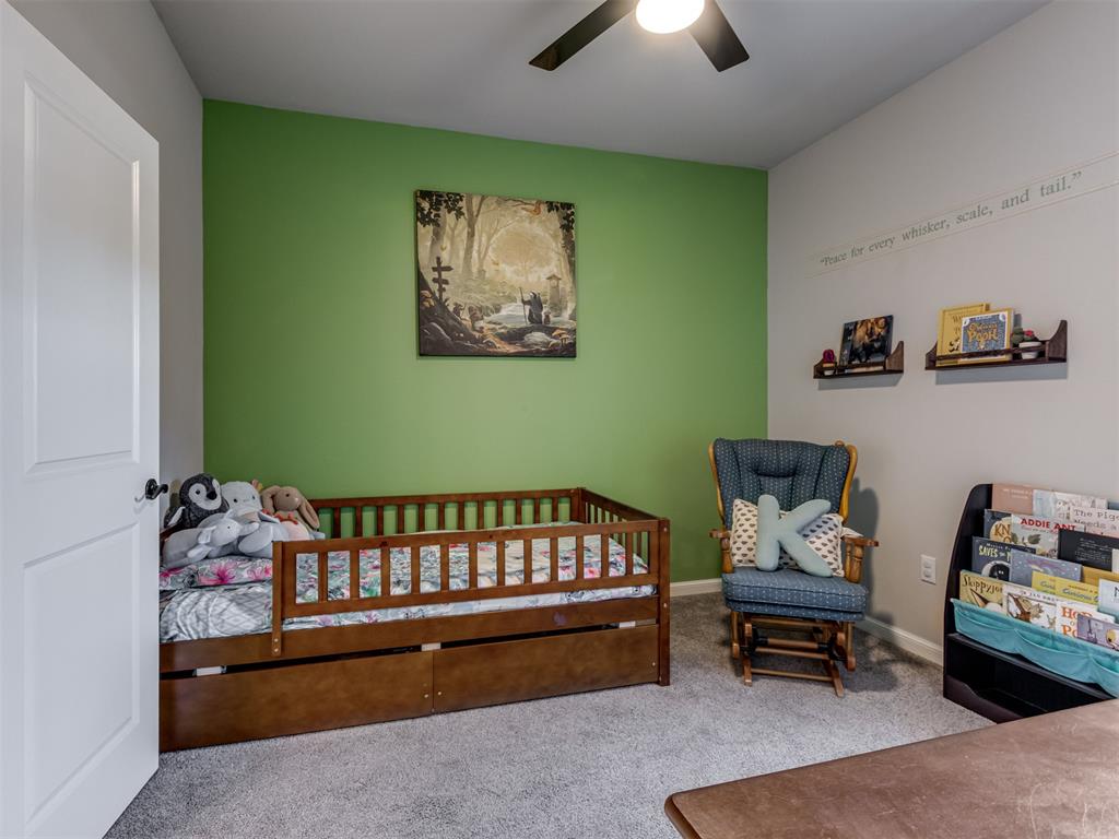 6504 Bent Wood Drive