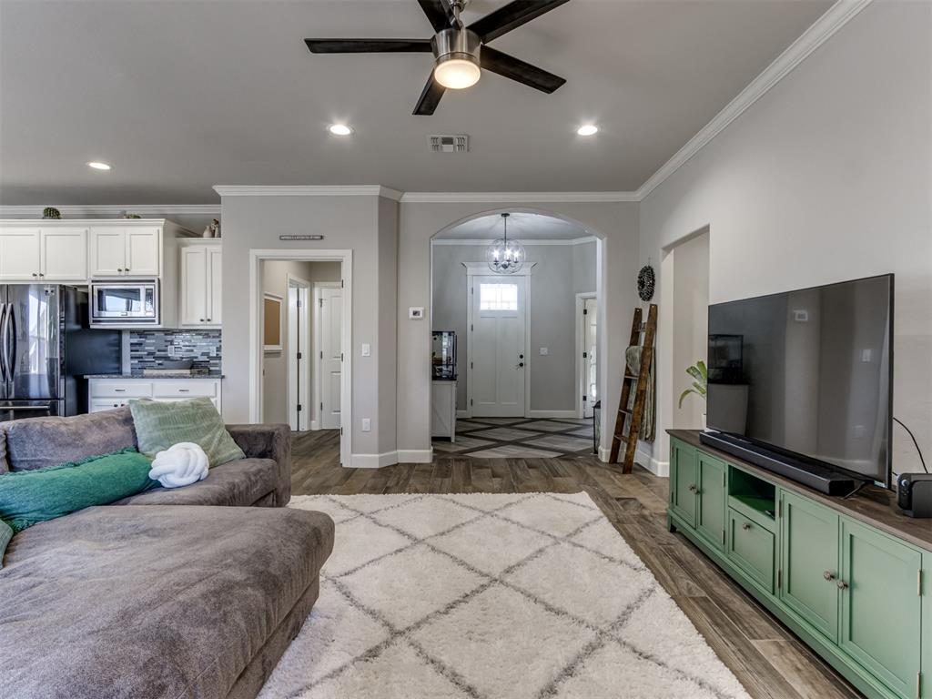 6504 Bent Wood Drive