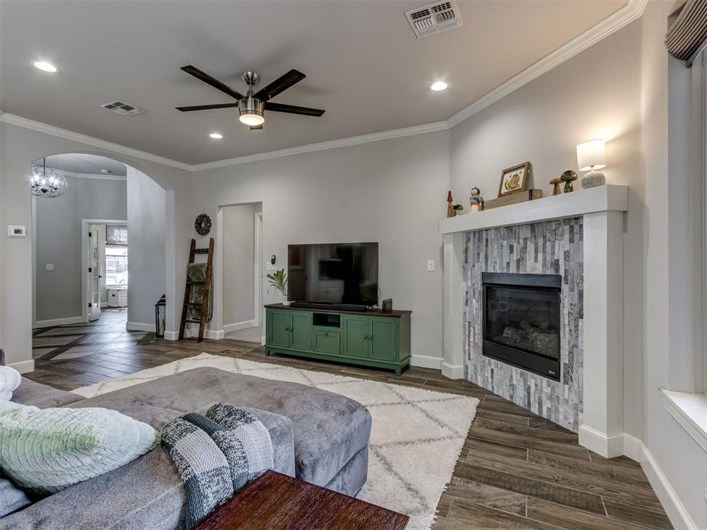 6504 Bent Wood Drive