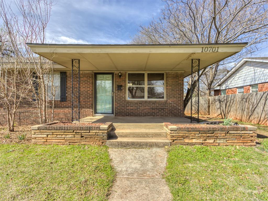 10701 Whitehaven Drive