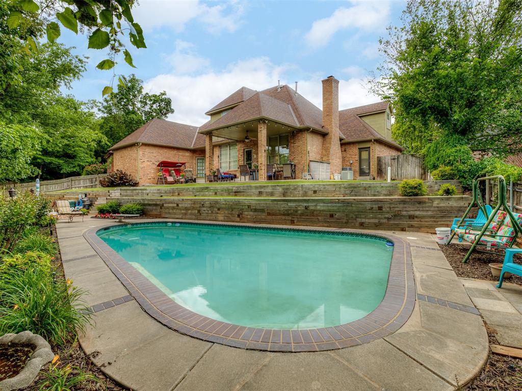 3016 Kingwood Drive