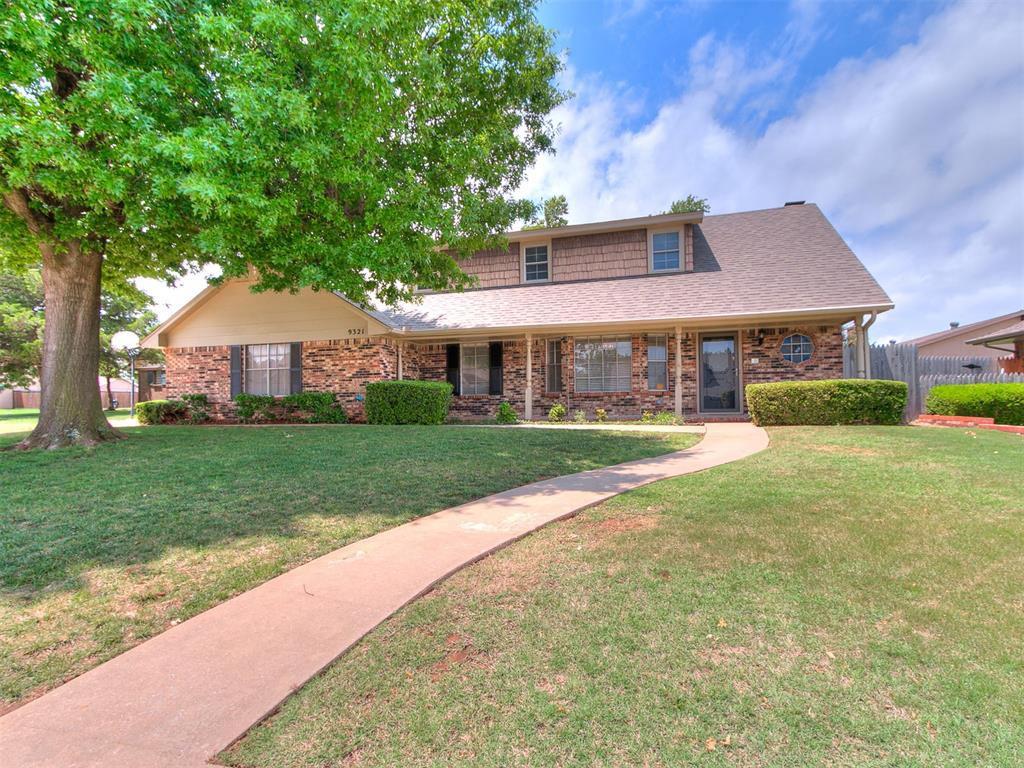 9321 Lansbrook Lane