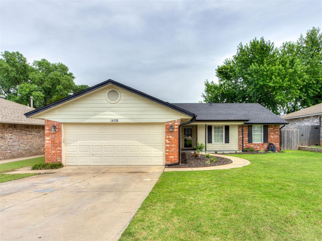 1408 Nottoway Drive