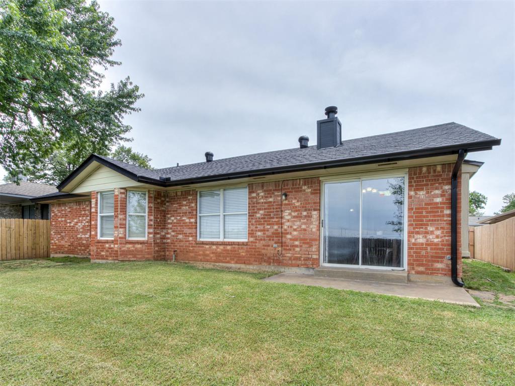 1408 Nottoway Drive
