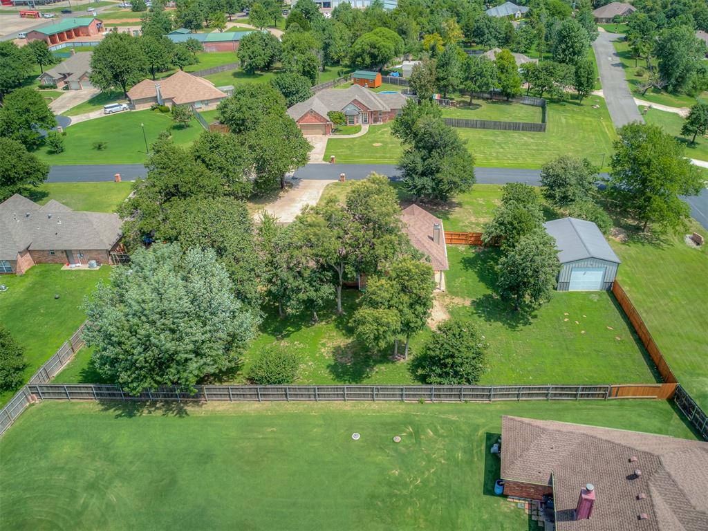 4445 Oak Hill