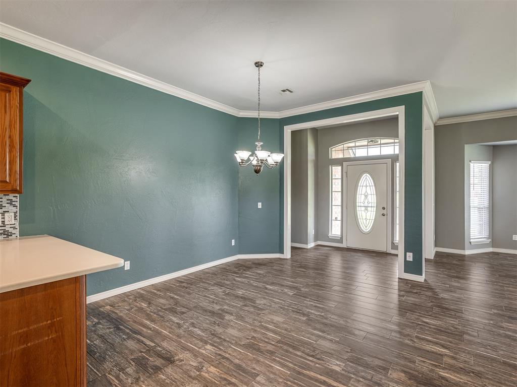 4445 Oak Hill