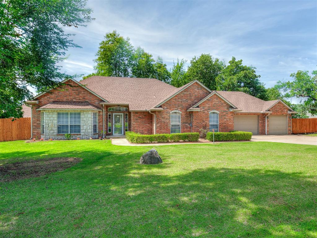 4445 Oak Hill