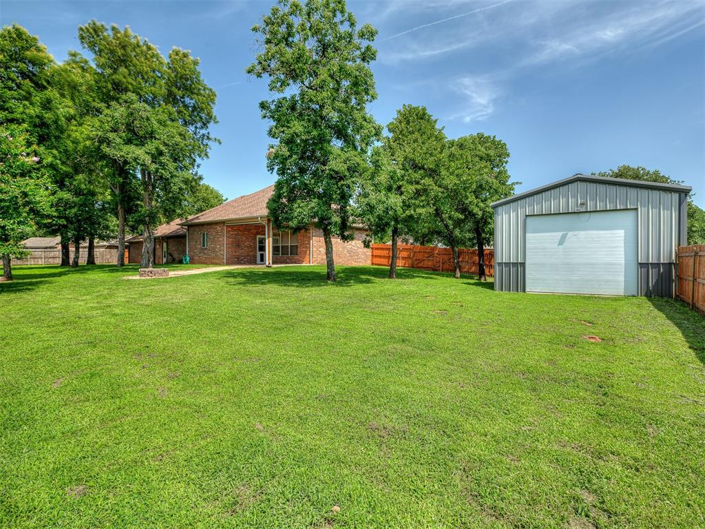 4445 Oak Hill