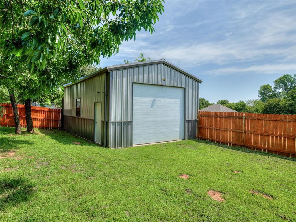 4445 Oak Hill